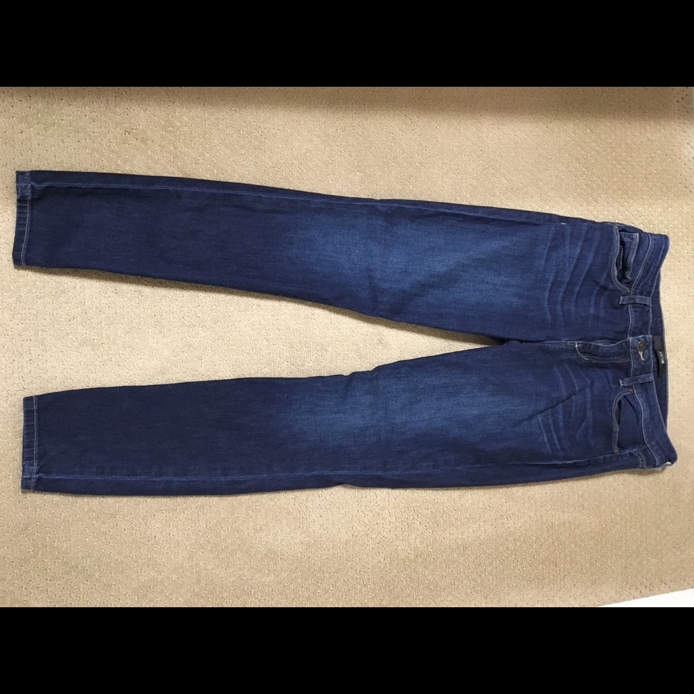 Joe's Denim Skinny Ankle